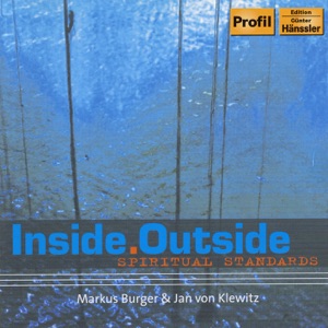 Inside Outside - Spiritual Standards