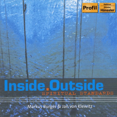 Inside Outside - Spiritual Standards