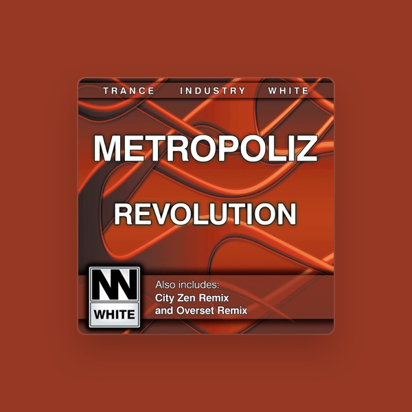 Metropoliz's avatar
