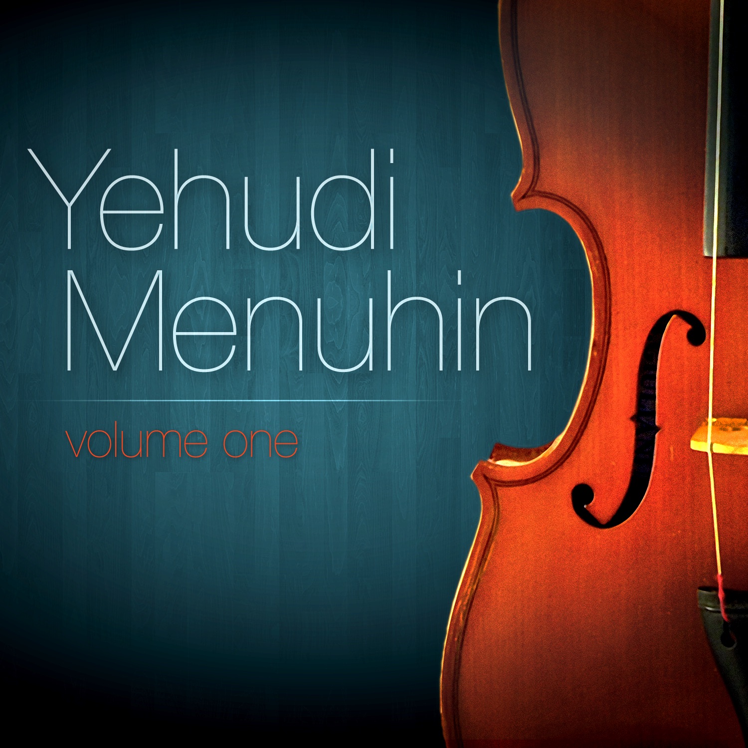 Yehudi Menuhin Vol. 1: Concerto Pour Deux Violons / Sonata Pour Violon N° 4 / Sonate Pour Violon N° 3 / Partita Pour Violon Solo N° 2