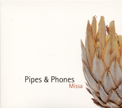 Schindler: Missa In Jazz