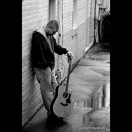 You Must Love Me Justin Smith