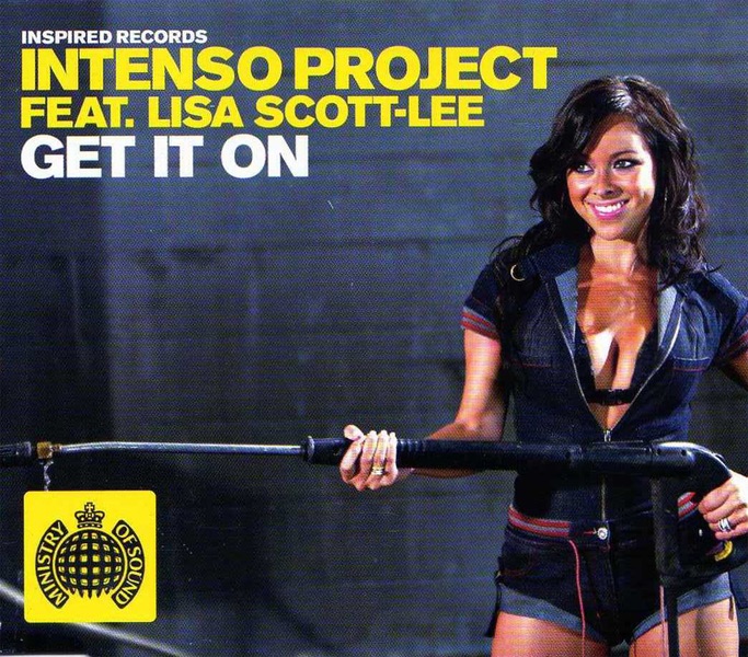 Get It On (Club Mix)