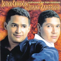 Llévame en Tus Sueños - Jimmy Zambrano & Kany García feat. Jorge Celedón