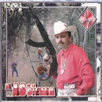 Brindemos Por El Chaka - El As De La Sierra