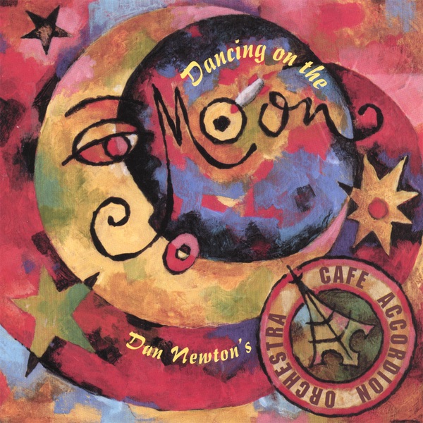 Dancing On the Moon artwork