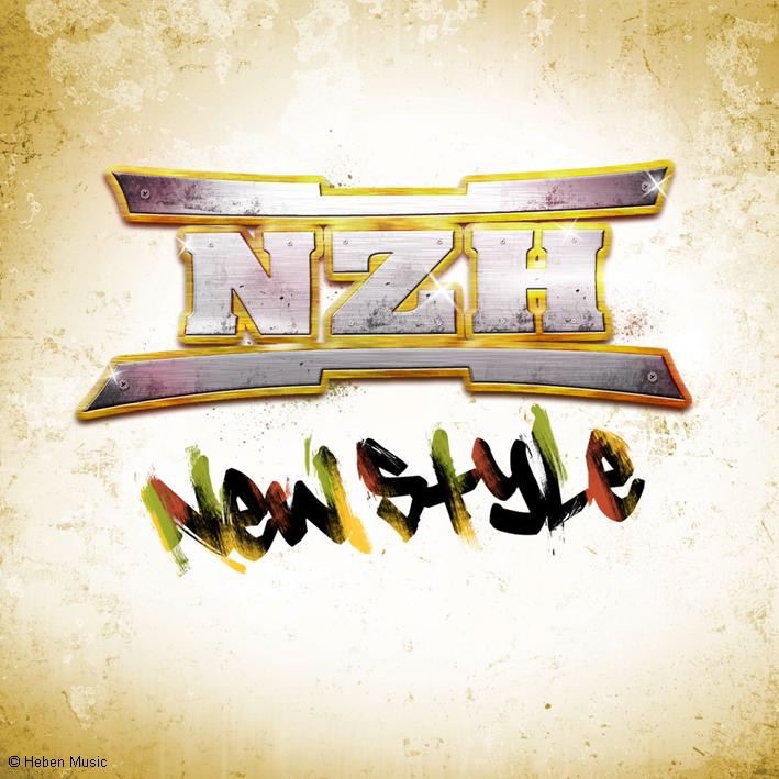 New Style - Single