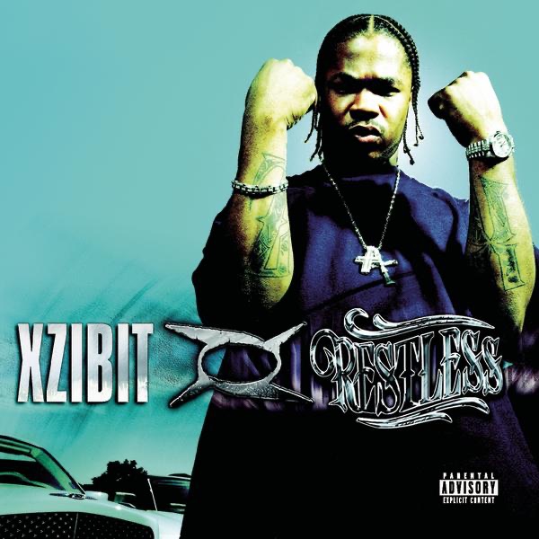 Alkaholik (feat. Erick Sermon, J-Ro &Tash of Tha Liks)
