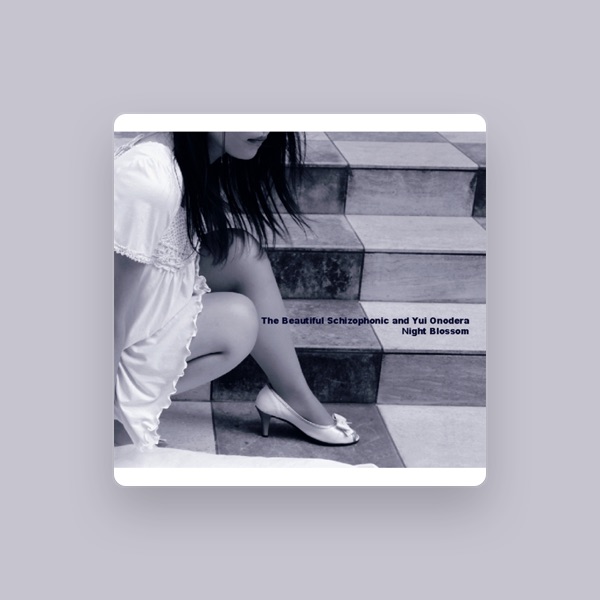 The Beautiful Schizophonic's avatar