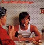 Der Junge auf dem weissen Pferd