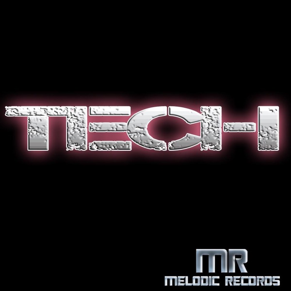 Tech - EP