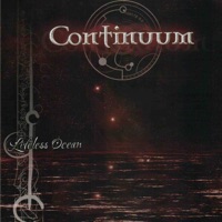 Lifeless Ocean - Continuum