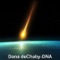 Beyond the Oort Cloud - Dana deChaby lyrics