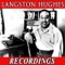 Rhythms of the World - Langston Hughes lyrics