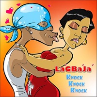 Lagbaja - Knock Knock Knock