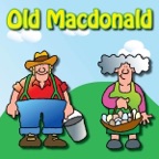 Old Macdonald Had a Farm