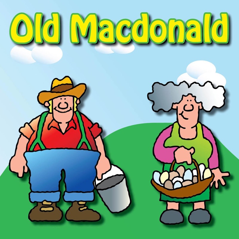Old Macdonald Had a Farm