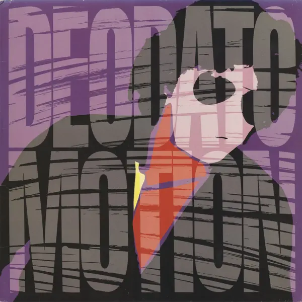 Bus Stop — Deodato