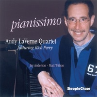 Pianissimo - Andy LaVerne & Rich Perry