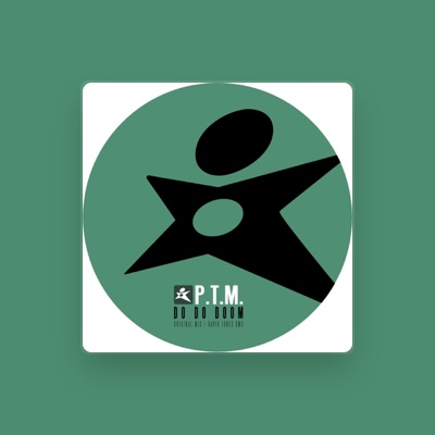 Listen to P.T.M., watch music videos, read bio, see tour dates & more!