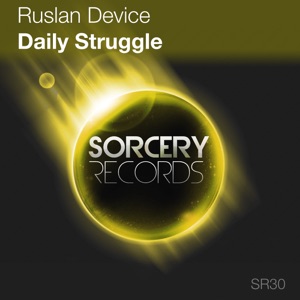 Daily Struggle - Single