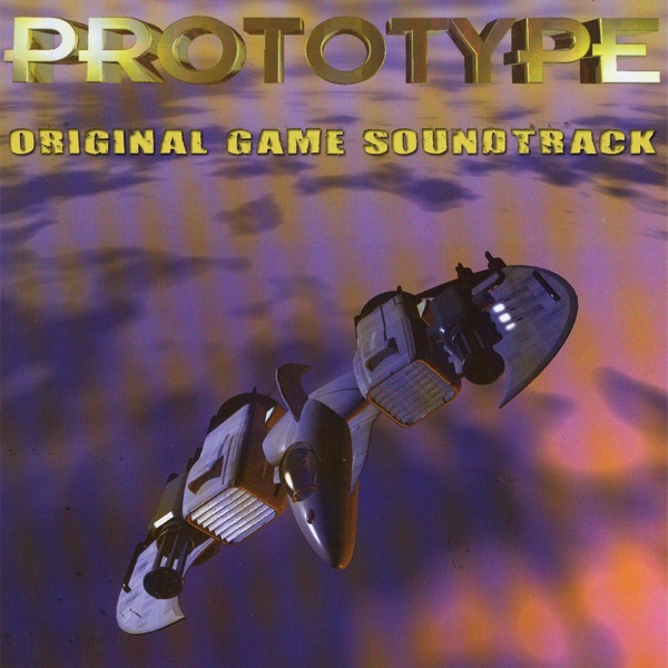 Prototype – Original Game Soundtrack