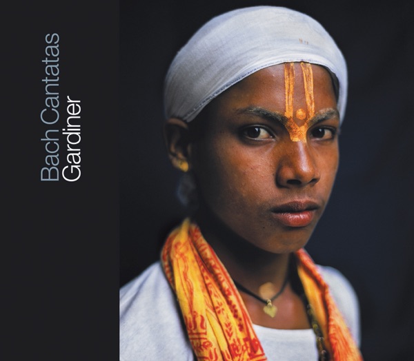 Bach: Cantatas, Vol. 3 - BWV 24, 71, 88, 93, 131, 185 and 177