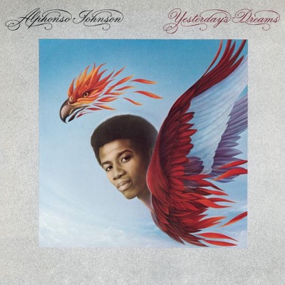 Alphonso Johnson