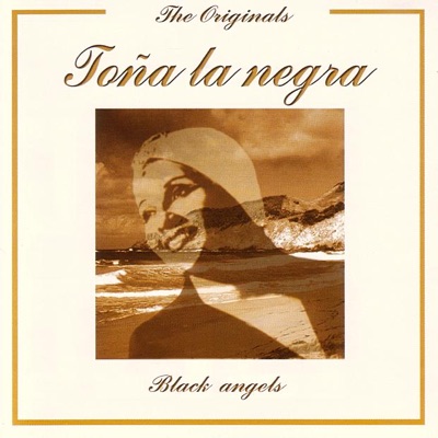 The Originals: Toña La Negra - Black Angels (Remastered - Alternate Mix)