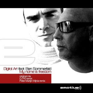 My Name Is Freedom (Original Mix)