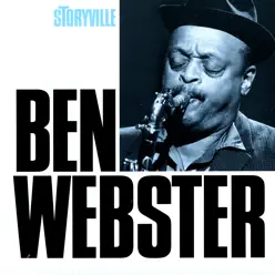 Masters of Jazz Vol. 4 - Ben Webster