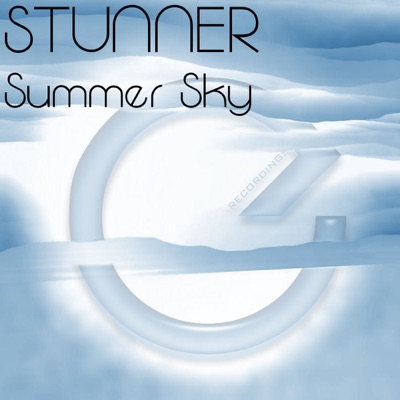 Summer Sky (Remixes) - EP