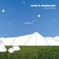 Werle & Stankowski - Sound of My Guitar
