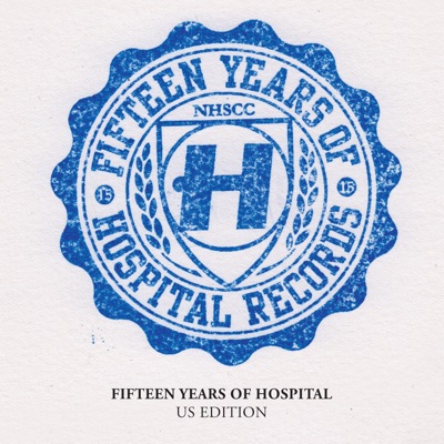 Fifteen Years of Hospital Records