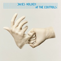 At the Controls - James Holden