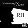 Still Ticking...in the Name of Jesus