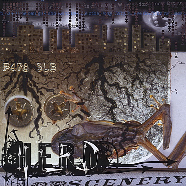 Obscenery