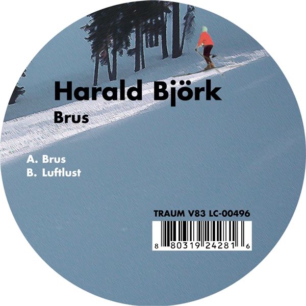 Brus - EP
