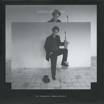 La Orquesta Jamalandruki