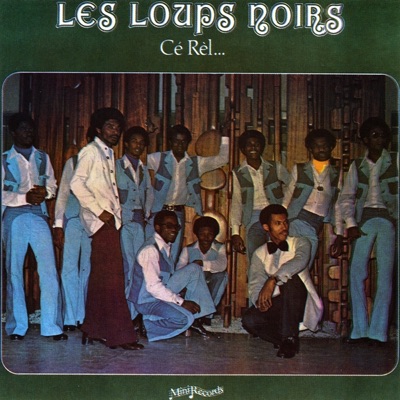 Les Loups Noirs - Jamais