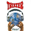 Trixter - Rockin' Horse