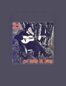 Listen to Gilles Hérit, watch music videos, read bio, see tour dates & more!
