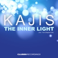 The Inner Light - Single - Kajis