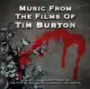 Stream & download Music from the Films of Tim Burton (Tribute Album)