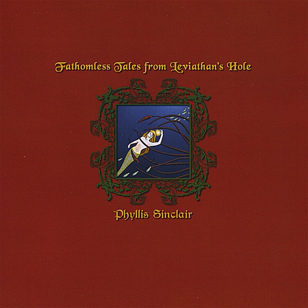 Fathomless Tales from Leviathan's Hole