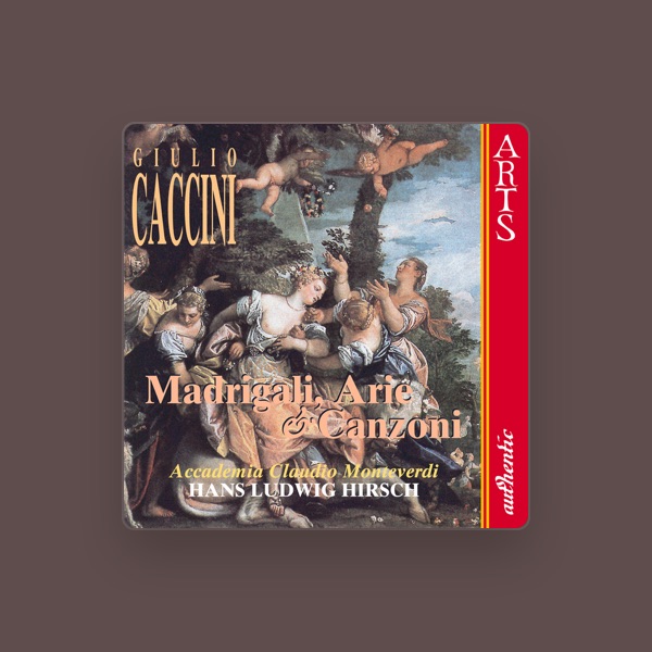 Accademia Claudio Monteverdi's avatar