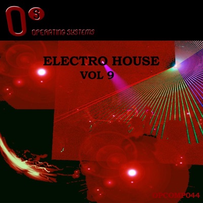 Operating System (Electro House #9)
