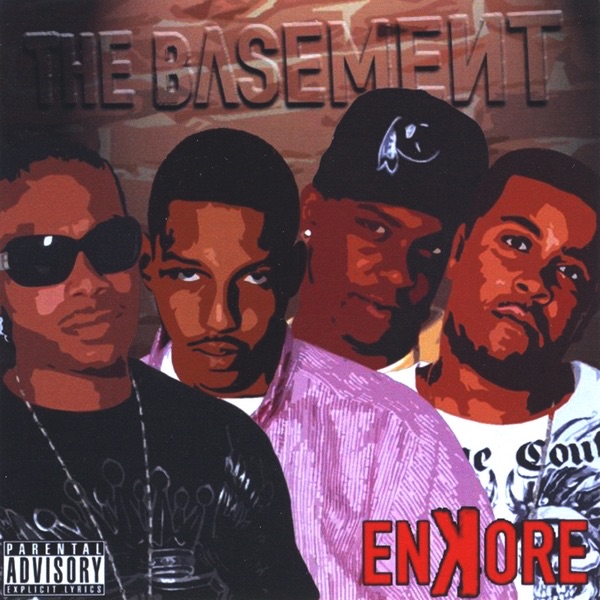 The Basement