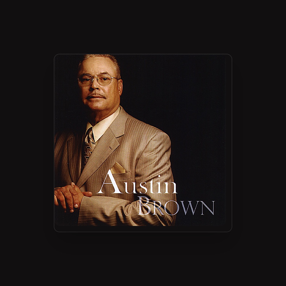 Фото Austin Brown