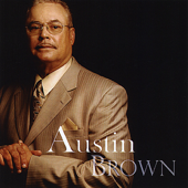 Austin Brown